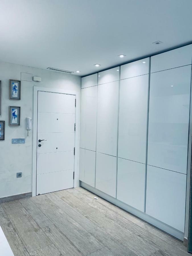 Cathedral Studio, Luxury Studio In Cathedral Area, Parking Optional Seville Exterior photo